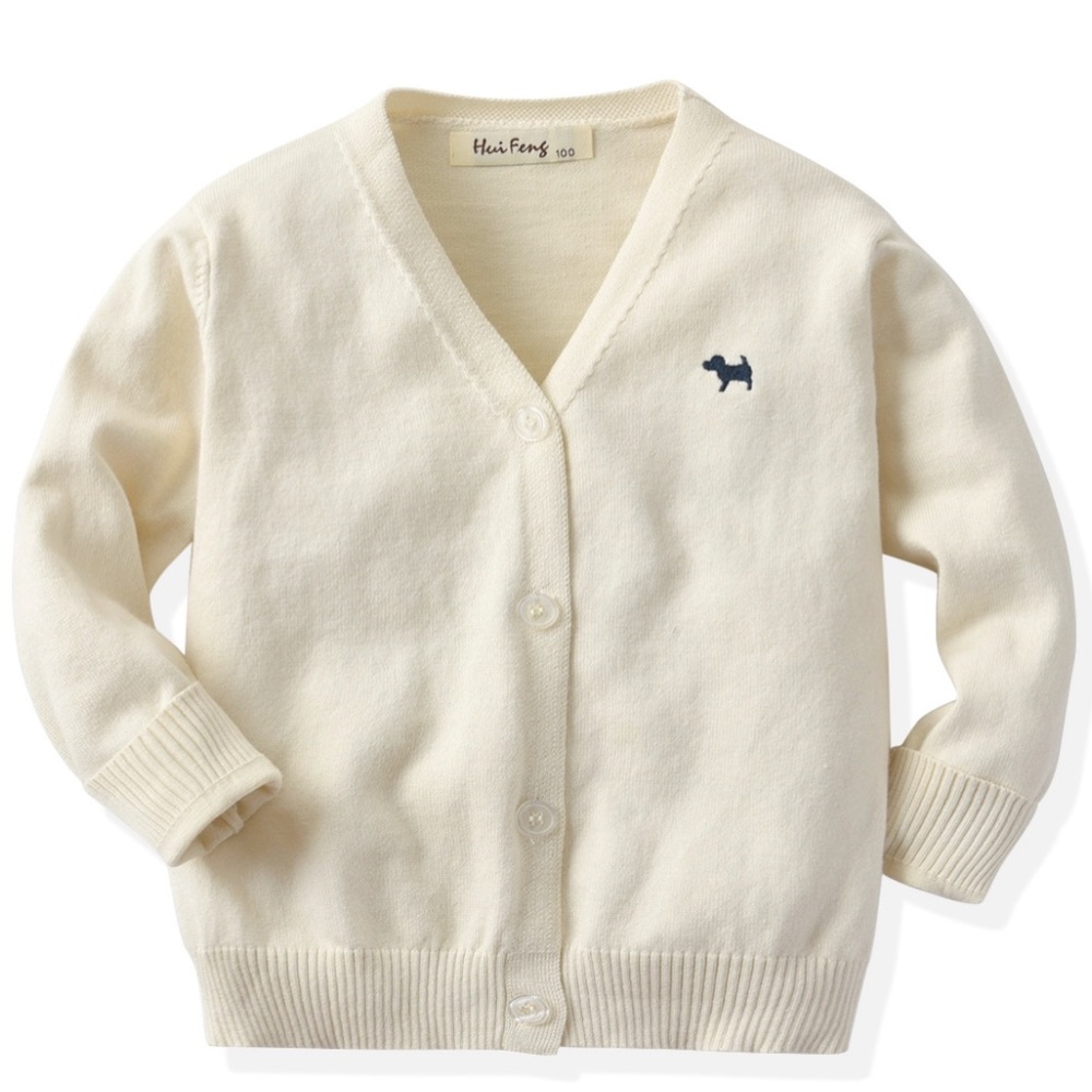 Cardigan for boys
